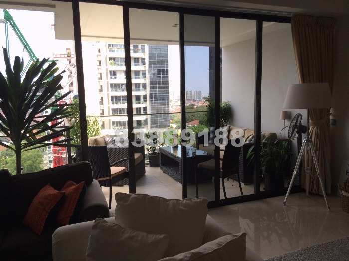 Meier Suites (D15), Condominium #517172